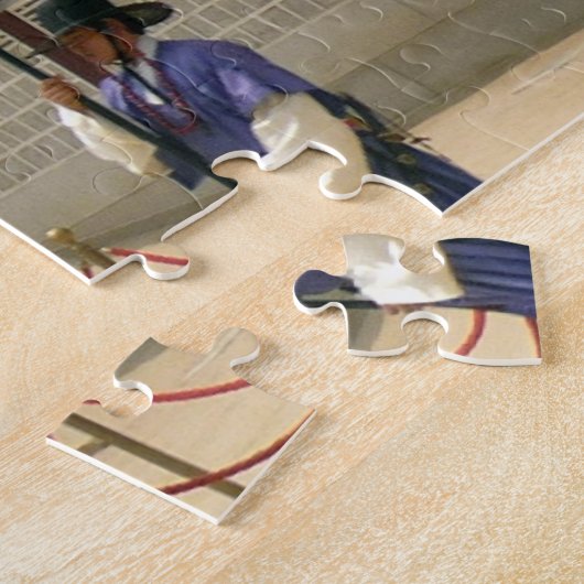 Palastseoul Puzzle (Seite)