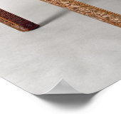 Palasttisch, Ming Dynastie, Hsuan the Period Poster (Ecke)