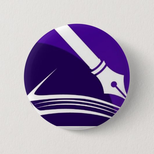 Palatian Creation Logo Button (Vorderseite)