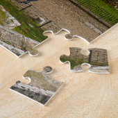 Palatine Hill Rom Italien. Jigsaw Puzzle (Seite)