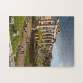 Palatine Hill Rom Italien. Puzzle (Horizontal)