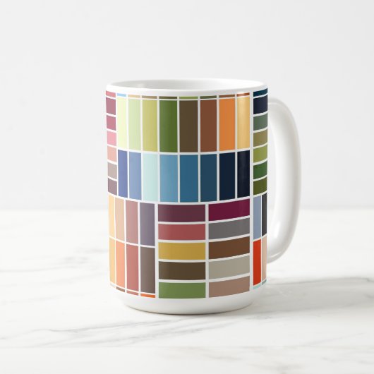 Palatte Kaffeetasse (VorderseiteRechts)