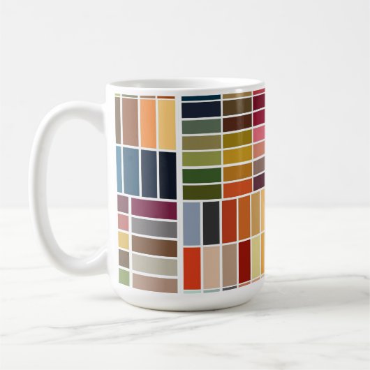 Palatte Kaffeetasse (Links)
