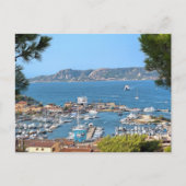 Palau. 2 postkarte (Vorderseite)