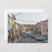 Palau. 7. postkarte (Vorne/Hinten)