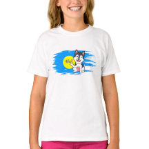 Palau Alii! (Hallo!) Kinder T - Shirt