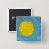 Palau Button (Vorne & Hinten)