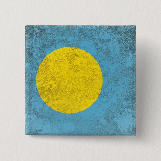 Palau Button (Vorderseite)