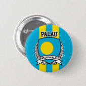 Palau Button (Vorne & Hinten)