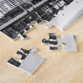 Palau de les Arts Reina Sofia, Valencia Puzzle (Seite)