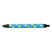 Palau Flag Ballpoint Pen Kugelschreiber (Vorderseite)