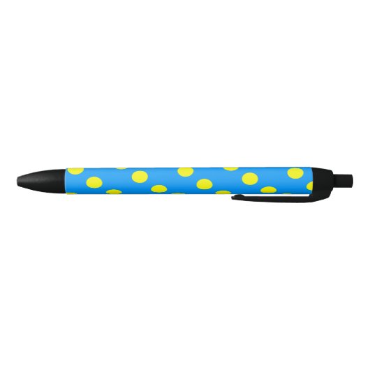 Palau Flag Ballpoint Pen Kugelschreiber (Unterseite)