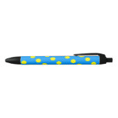 Palau Flag Ballpoint Pen Kugelschreiber (Oberseite)
