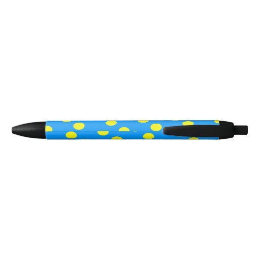 Palau Flag Ballpoint Pen Kugelschreiber (Rückseite)