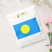 Palau Flag Geschenktütchen (Versiegelt)