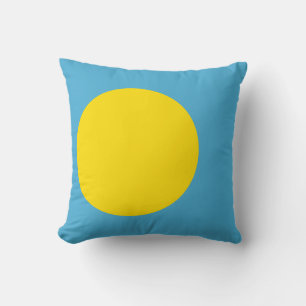 Palau Flag Kissen