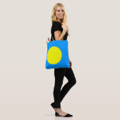 Palau Flag Tasche (Am Model)