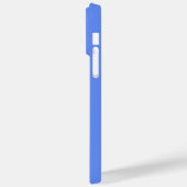 Palau-Flagge Case-Mate iPhone Hülle (Rückseite / Links)