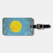 Palau Gepäckanhänger (Vorderseite horizontal)