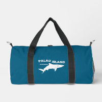 Palau Island Scuba Diving with Sharks