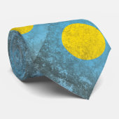 Palau Krawatte (Gerollt)