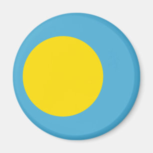 Palau Magnet