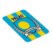 Palau Magnet (Rechte Seite)