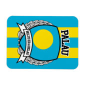 Palau Magnet (Horizontal)