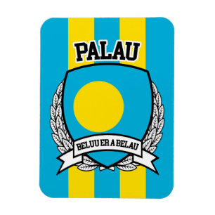 Palau Magnet