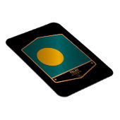 Palau Magnet (Rechte Seite)