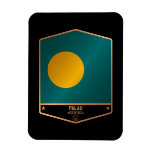 Palau Magnet