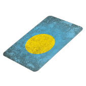 Palau Magnet (Linke Seite)