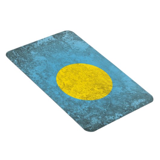 Palau Magnet (Rechte Seite)
