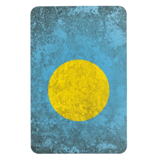 Palau Magnet (Vertikal)