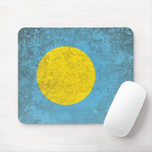 Palau Mousepad (Mit Mouse)