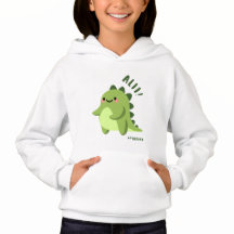 Palau Palauan Hoodie Kids