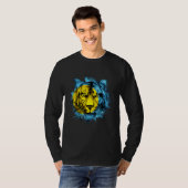 Palau T-Shirt (Vorne ganz)