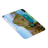 Palawan auf den Philippinen Magnet (Rechte Seite)