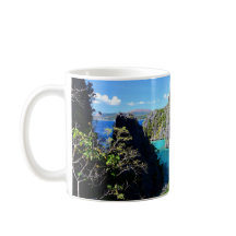 Palawan Lagoon, Philippinen