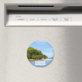 Palawan Magnet (In Situ (Geschirrspüler))