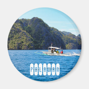 Palawan Magnet
