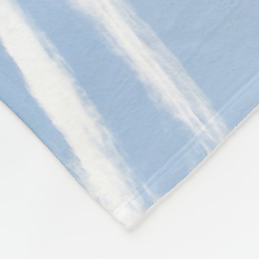 Palawan Trip Fleecedecke (Ecke)