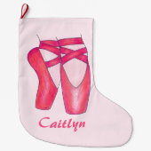 Palazzo Civico Großer Weihnachtsstrumpf (Vorderseite)