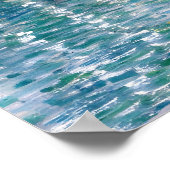 Palazzo da Mula Poster (Ecke)