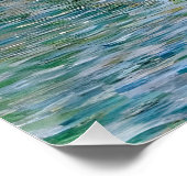 Palazzo Dario Poster (Ecke)