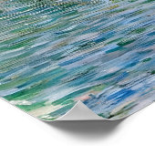 Palazzo Dario Poster (Ecke)