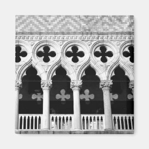 Palazzo Ducale: Magnet Venedig