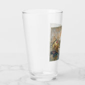 Palazzo Ducale (Palazzo) (Venedig, Italien) Glas (Rechts)