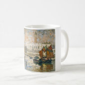 Palazzo Ducale (Palazzo) (Venedig, Italien) Kaffeetasse (VorderseiteRechts)