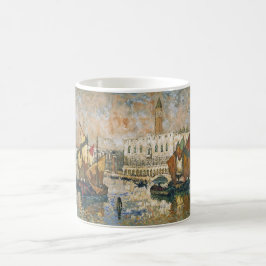 Palazzo Ducale (Palazzo) (Venedig, Italien) Kaffeetasse